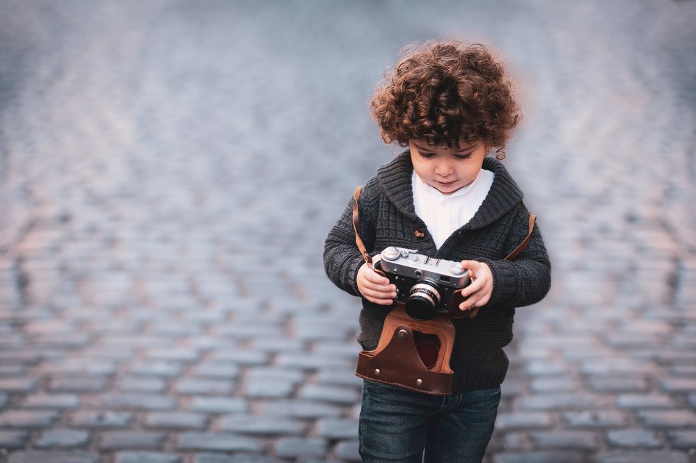 Photograph by Leyla Allabauer