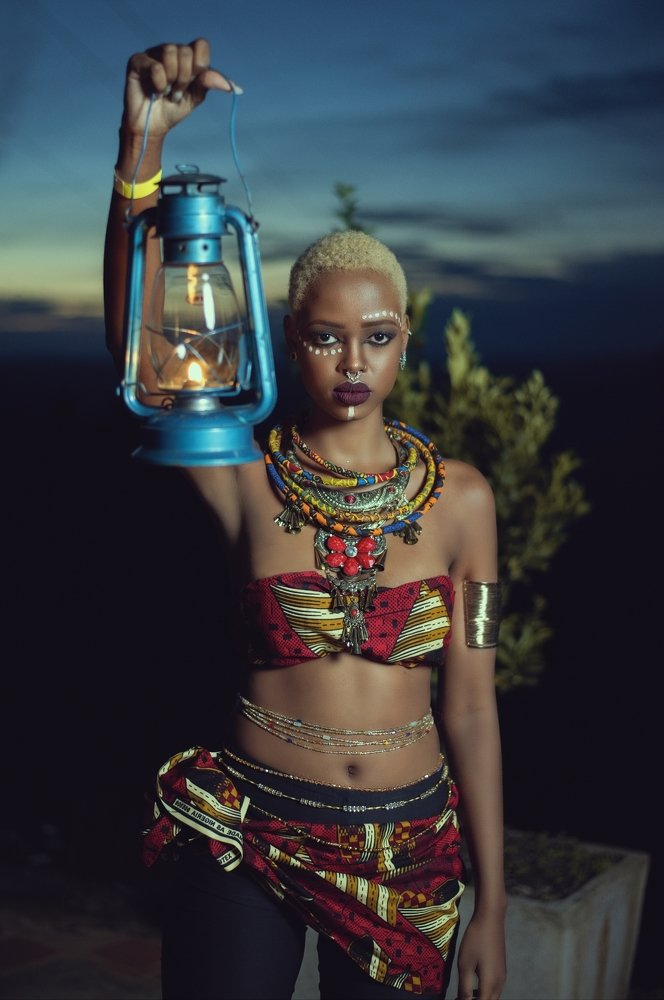 Photograph by Abubakar Abdallah