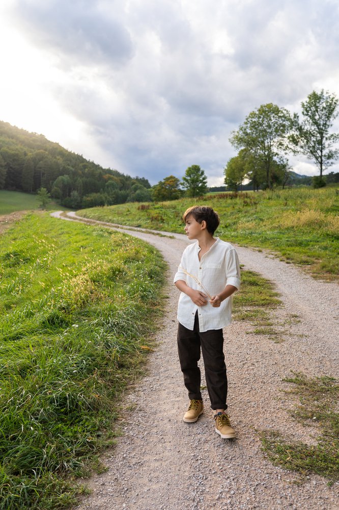 Photograph by Leyla Allabauer