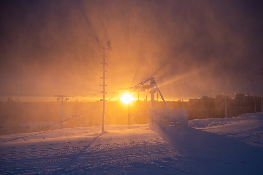 Photograph by Василий Бережной