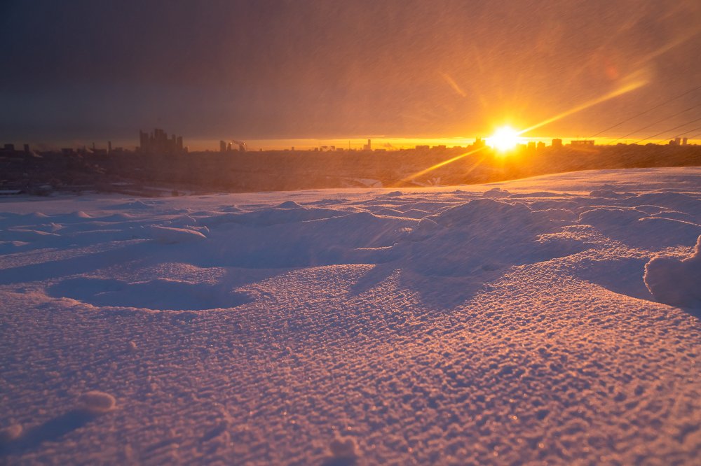 Photograph by Василий Бережной