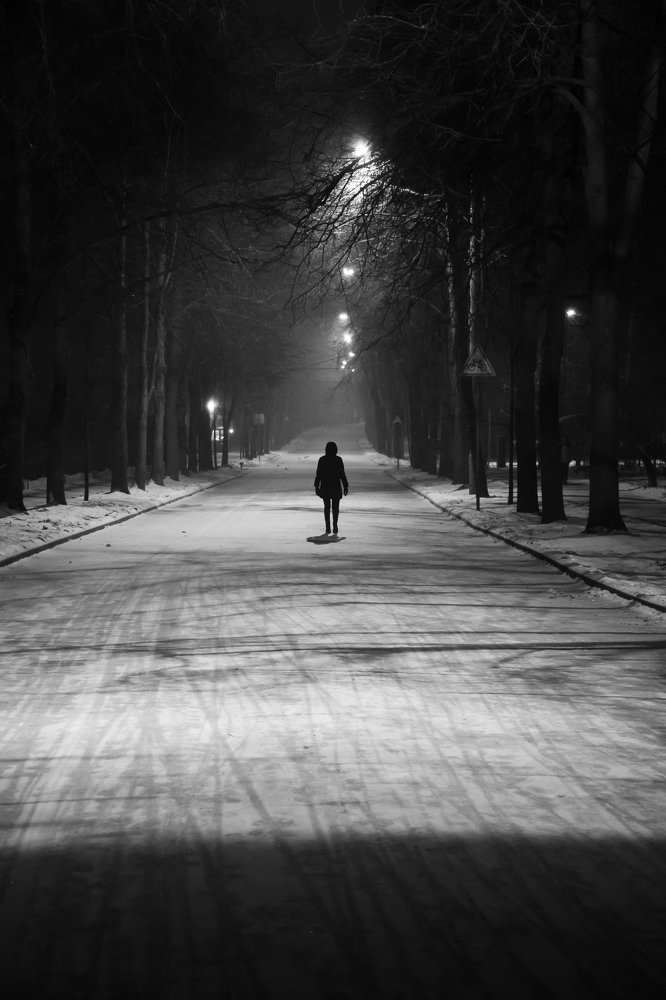 Photograph by Василий Бережной