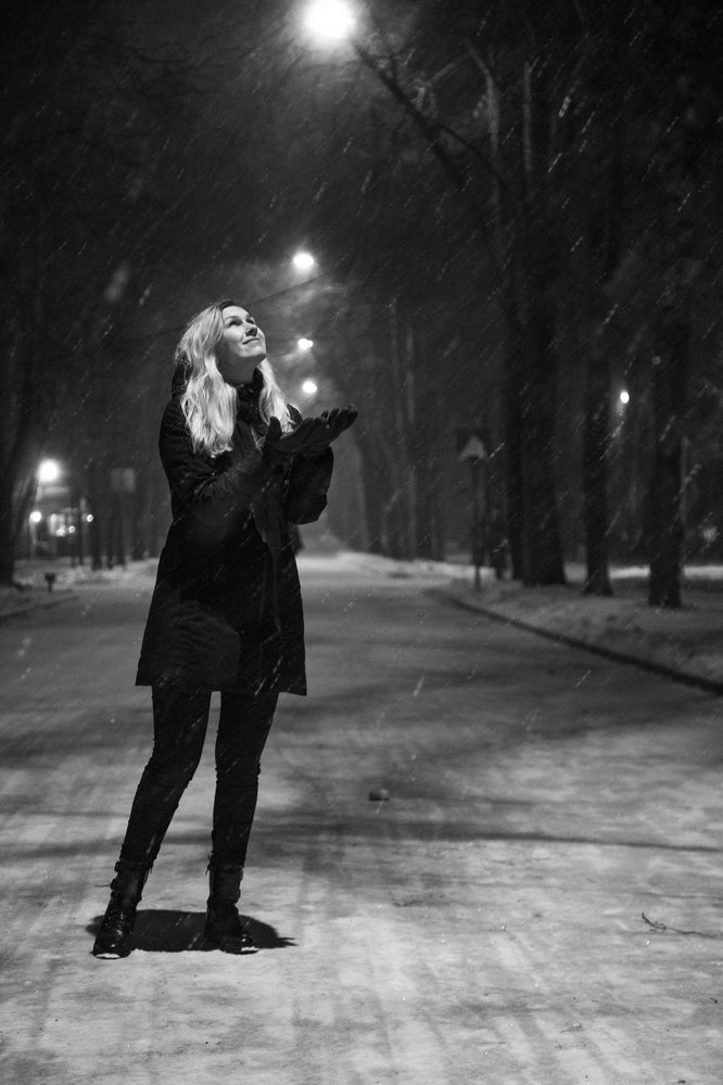 Photograph by Василий Бережной