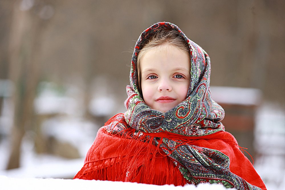 Photograph by Виктория Максимова