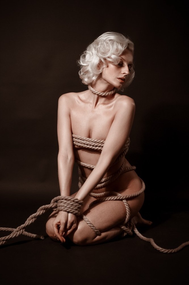 Photograph by Anna Ionova