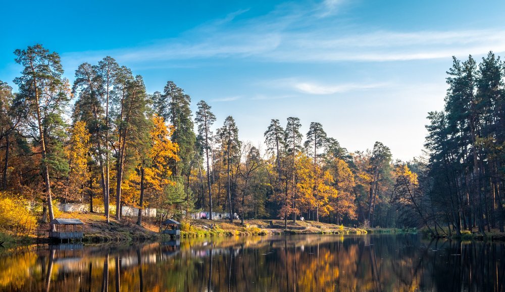 Photograph by Budnik Dmytro