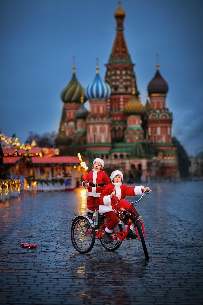 Photograph by Галина Уткина