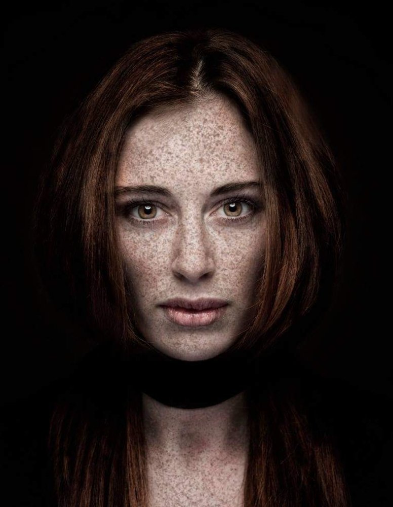 Photograph by Shelley Harvey