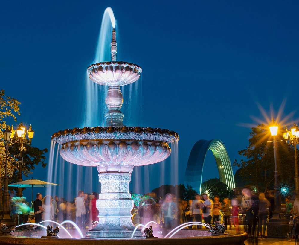 Photograph by Андрей Алсуфьев