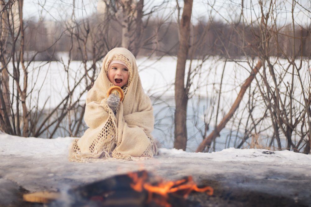 Photograph by Marina Belousova