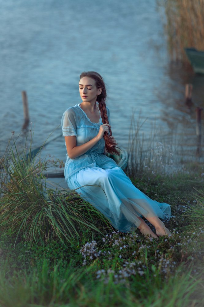 Photograph by Анна Хепчорман