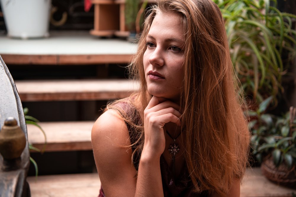 Фотография автора Екатерина Лапаева