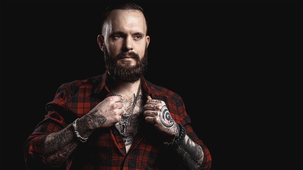 Фотография автора Илья Киряков