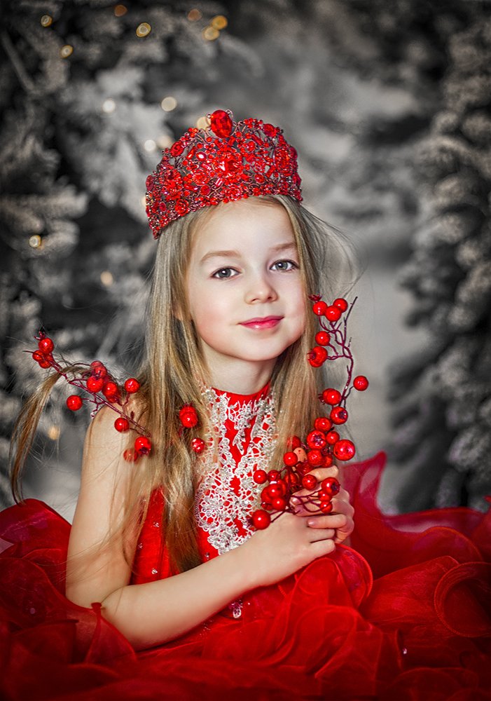 Photograph by Светлана Фёдорова