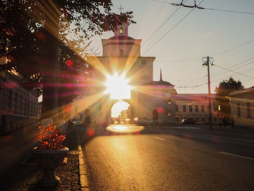 Photograph by Светлана Глебова