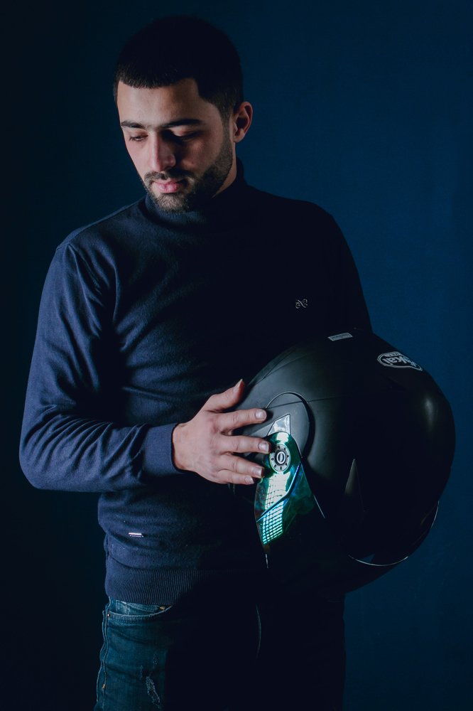 Photograph by Huseyn Huseynov