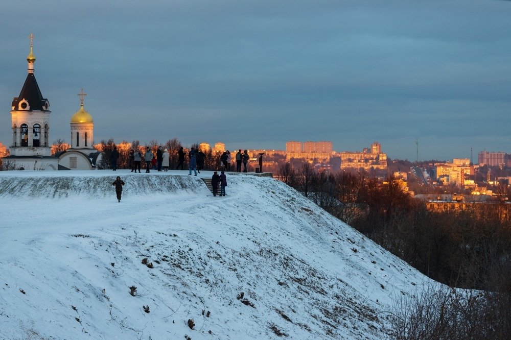 Photograph by Светлана Глебова