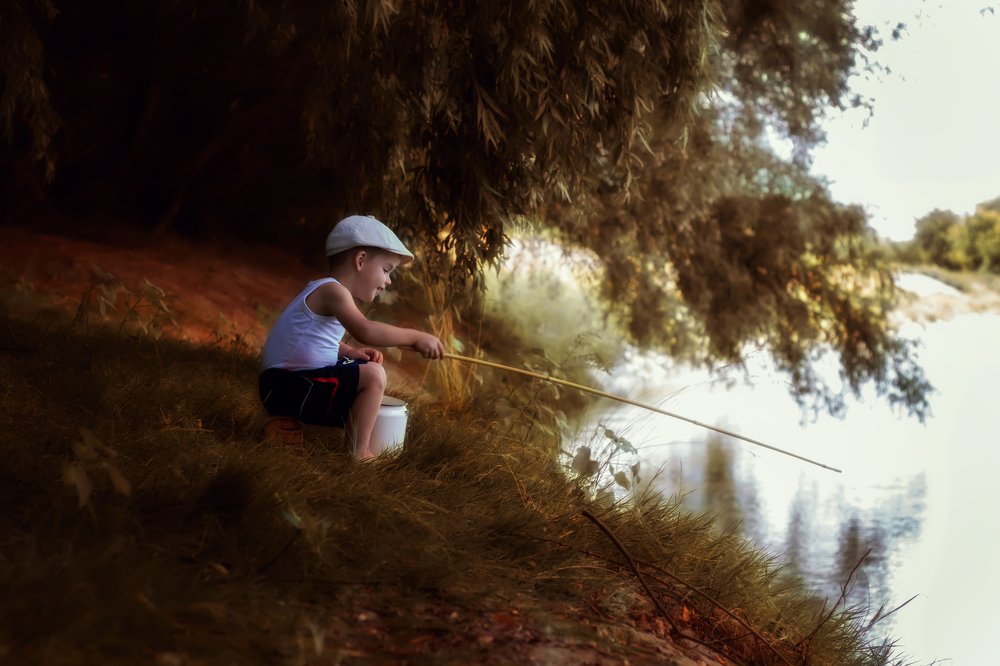 Photograph by Наталья Резник