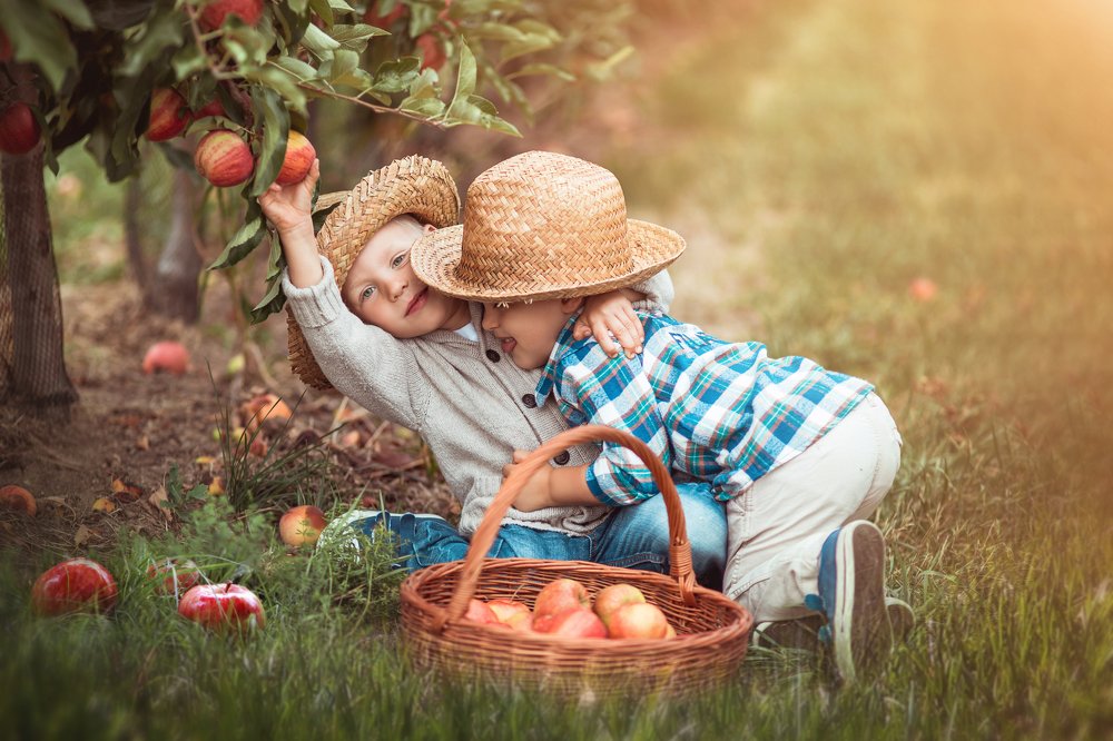 Photograph by Nataliya Kister