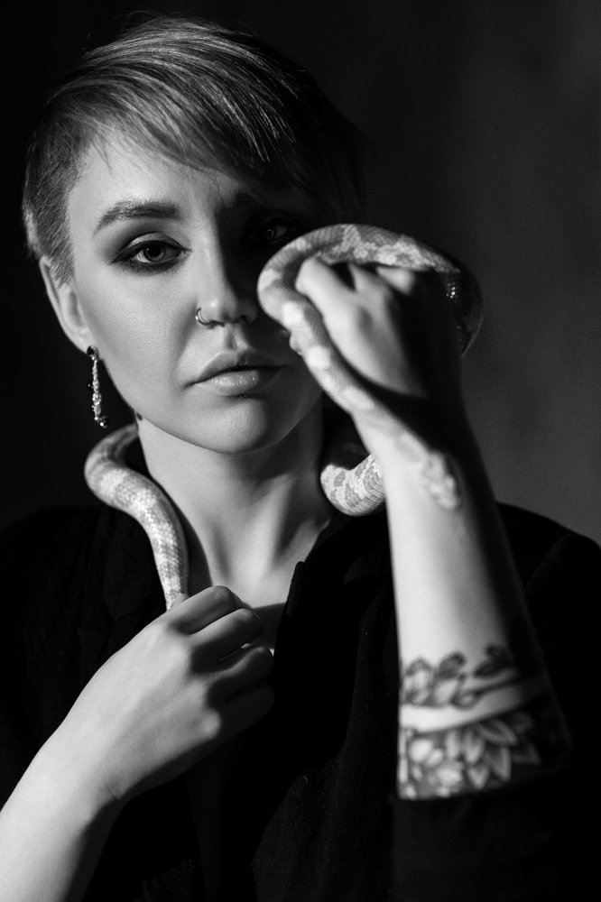 Photograph by Елизавета Новикова