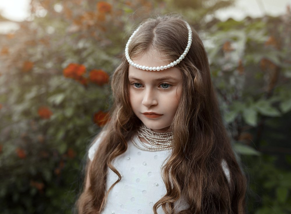 Фотография автора Алиса Саниева