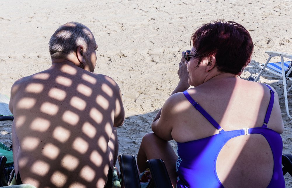 Photograph by Igor Tourovski