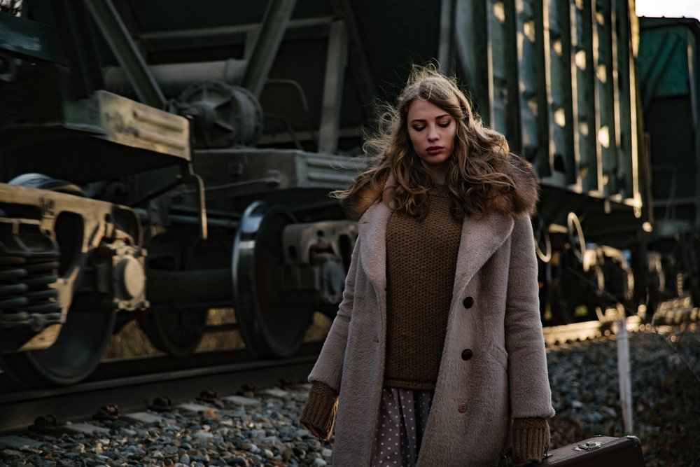 Photograph by Виктория Куликова