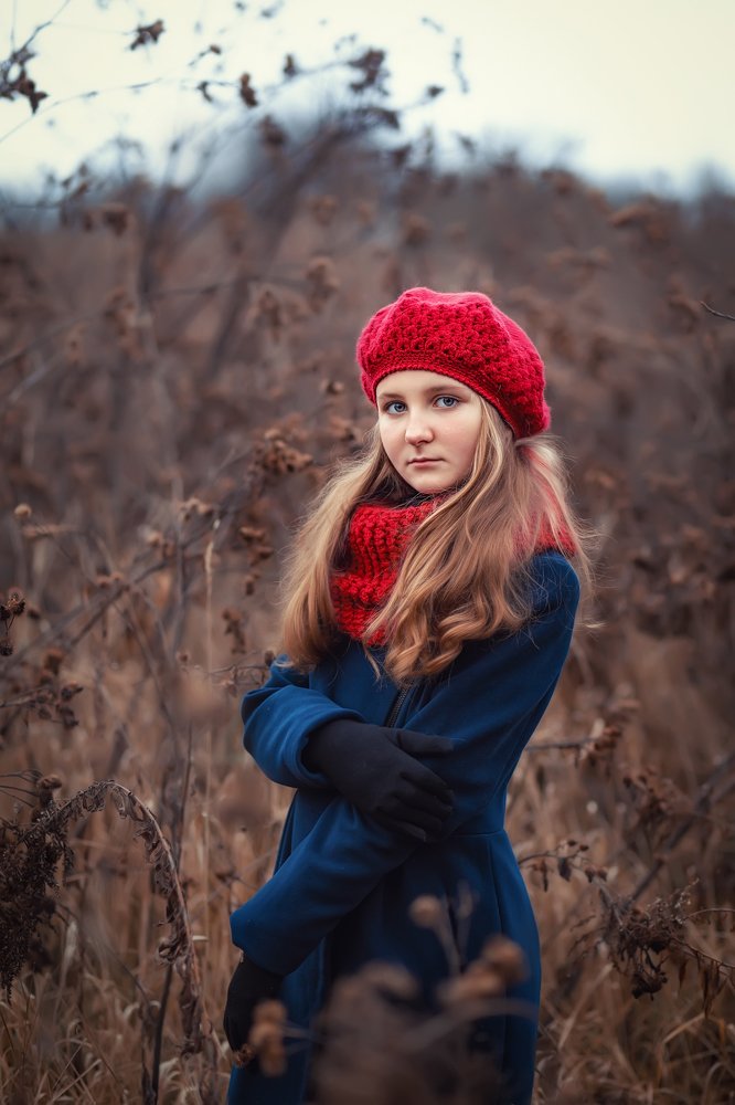 Photograph by Ольга Додонова