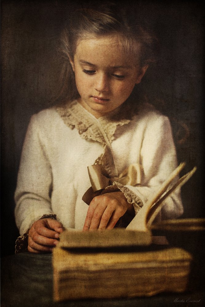 Фотография автора Marta Everest