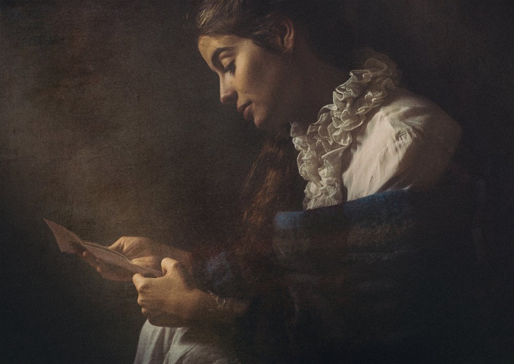 Фотография автора Marta Everest