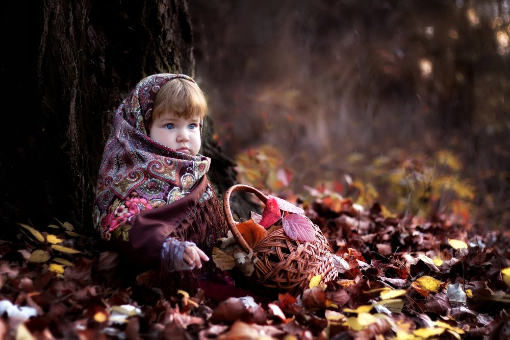 Photograph by Наталья Резник