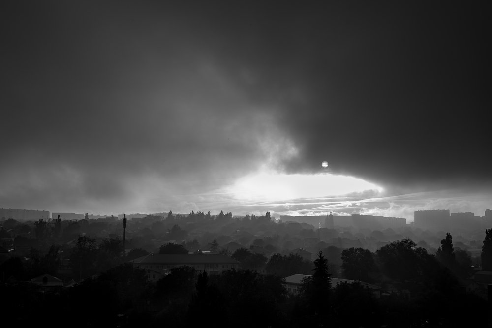 Да будет свет