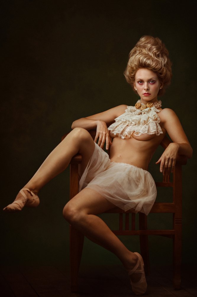 Фотография автора Victoria Manashirov