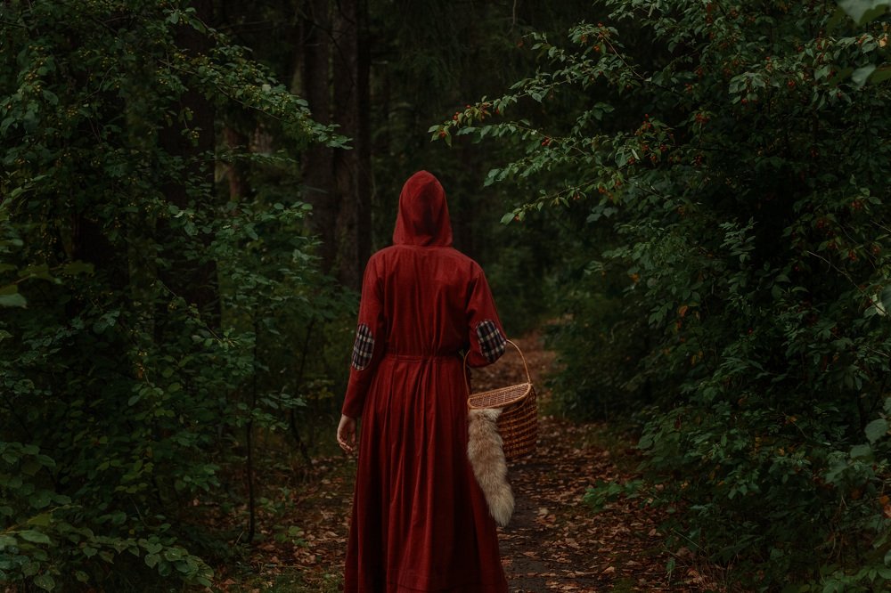 Photograph by Tatyana