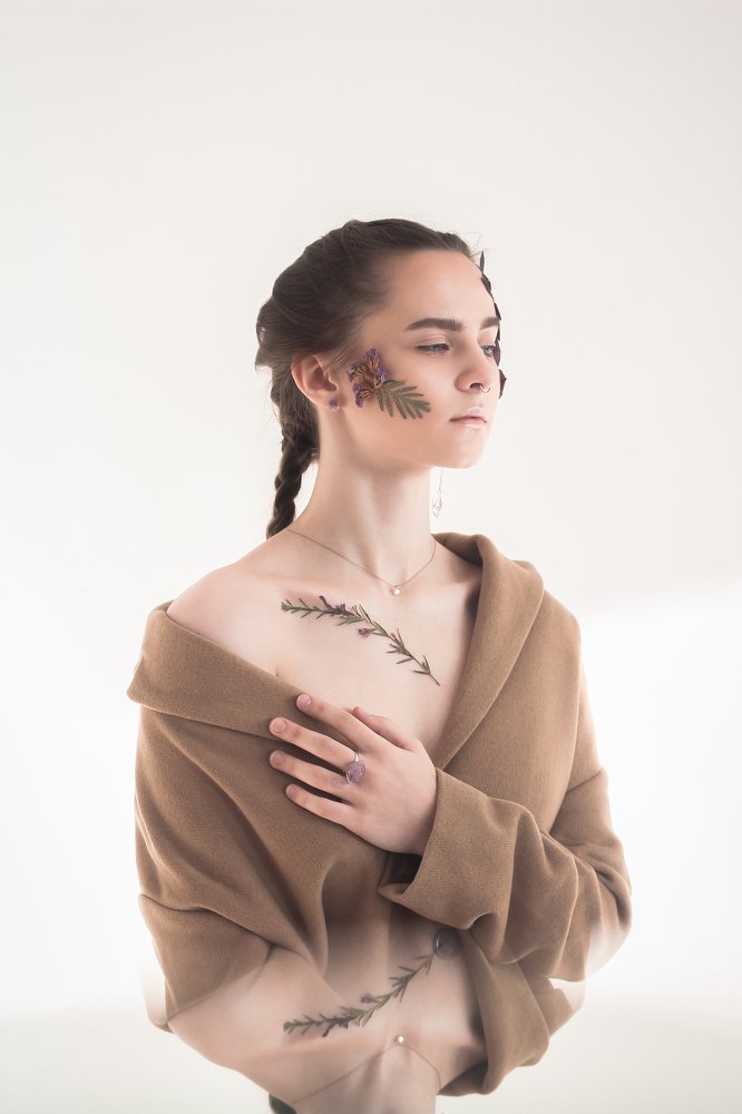 Photograph by Полина