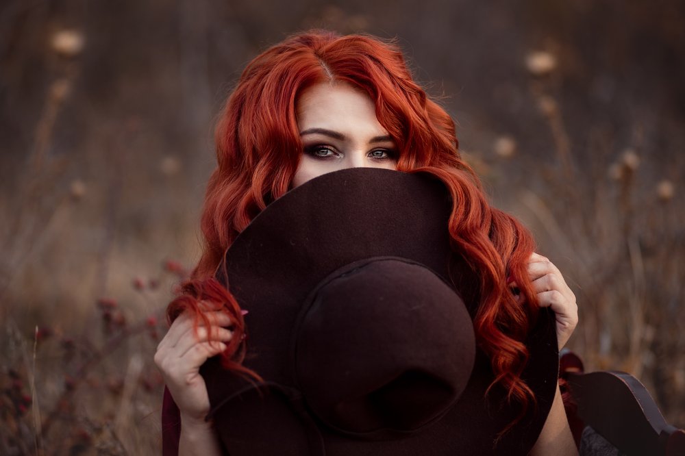 Photograph by Алла Ктеянц