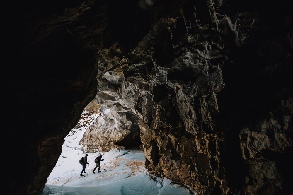 Фотография автора Анна Рыжкова