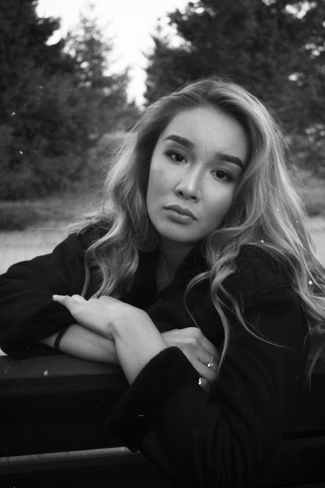 Photograph by Каламкас Алибек