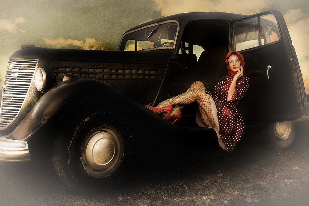 Photograph by Оксана Шевченко