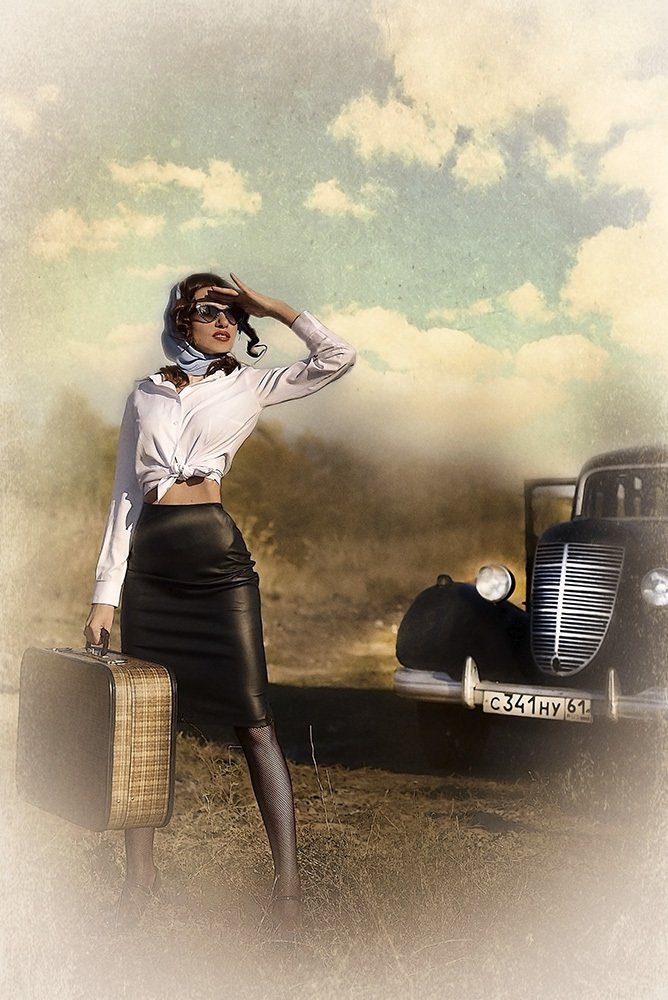 Photograph by Оксана Шевченко