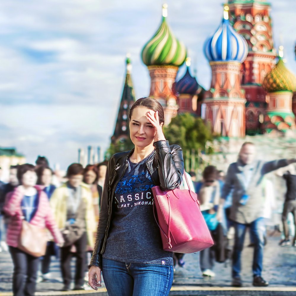 Photograph by Елена Венкова