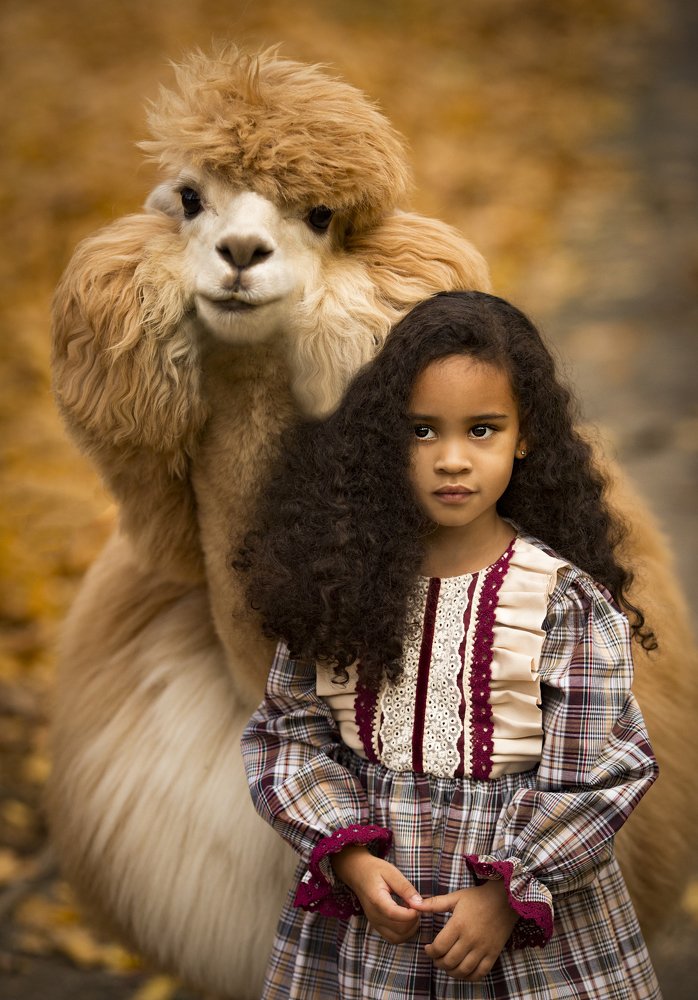 Photograph by Анастасия Мааревская