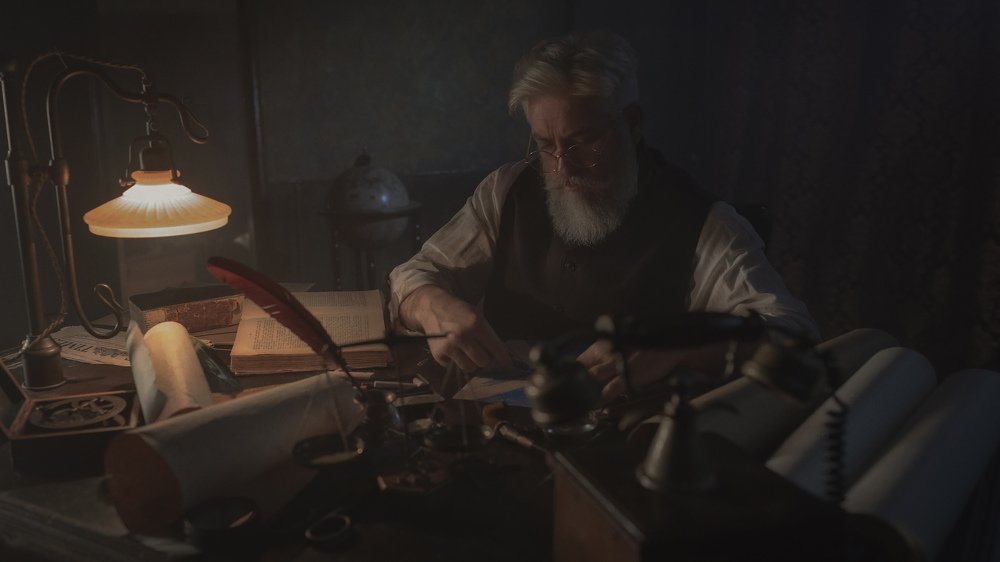 Photograph by Сергей Спирин