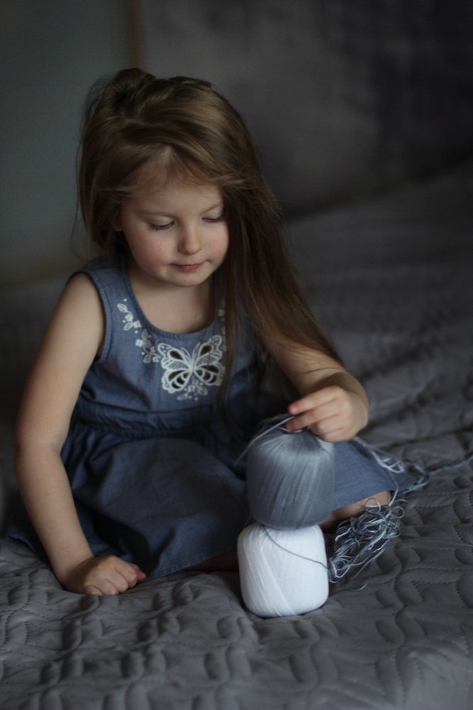 Photograph by Irina Gorbunova