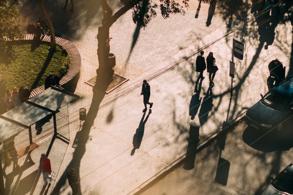 Photograph by Елена Демина