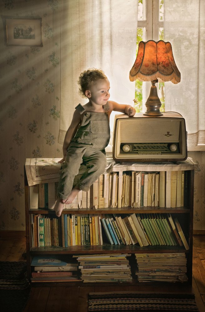 Photograph by Lena Sellberg