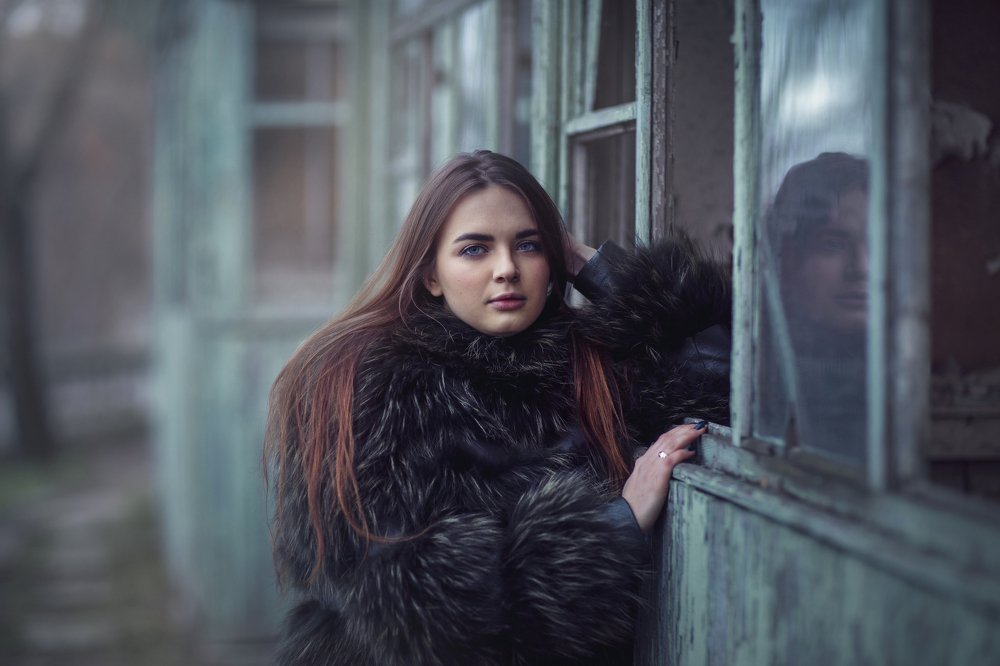 Photograph by Анна Хепчорман