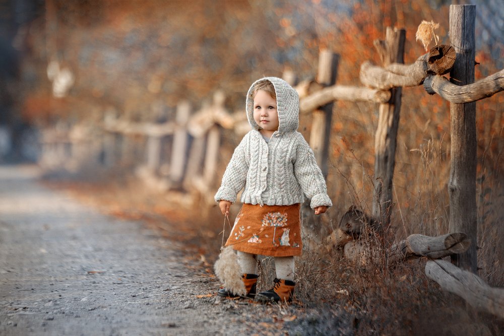 Photograph by Надежда Заручевская