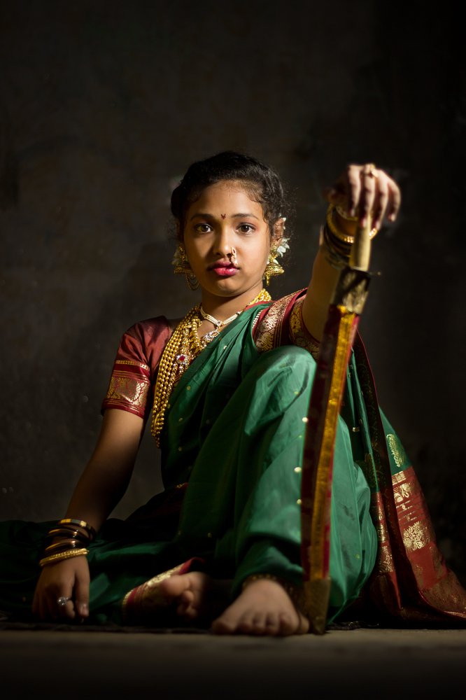 Photograph by Pratik J Patil