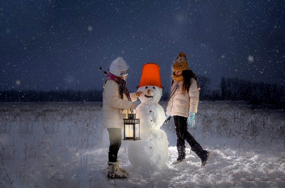 Photograph by Ксения Давыдова